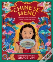 Capa do artigo Chinese Menu