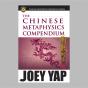 Chinese Metaphysics Compendium - Preview