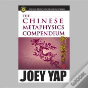 Capa do artigo Chinese Metaphysics Compendium