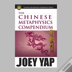 Capa do artigo Chinese Metaphysics Compendium