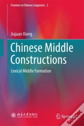Chinese Middle Constructions