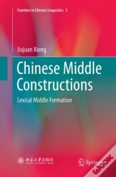 Chinese Middle Constructions