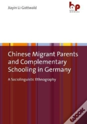 Capa do artigo Chinese Migrant Parents And Complementary Schooling In Germany