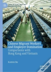 Capa do artigo Chinese Migrant Workers And Employer Domination