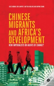 Capa do artigo Chinese Migrants And Africa
