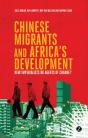 Chinese Migrants And Africa'S Development - Preview