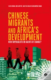 Capa do artigo Chinese Migrants And Africa