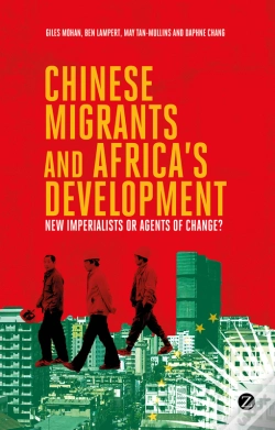 Capa do artigo Chinese Migrants And Africa'S Development
