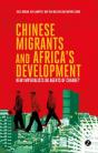 Chinese Migrants And Africa'S Development - Preview