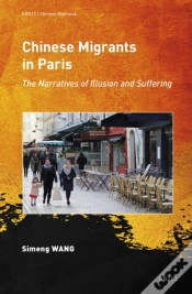 Capa do artigo Chinese Migrants In Paris