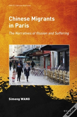 Capa do artigo Chinese Migrants In Paris