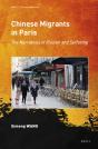 Chinese Migrants In Paris - Preview