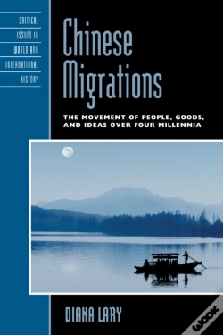 Capa do artigo Chinese Migrations