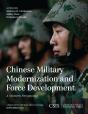 Chinese Military Modernization And Force Development - Preview