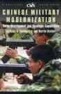 Chinese Military Modernization - Preview