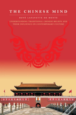 Capa do artigo Chinese Mind