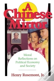 Capa do artigo Chinese Mirror