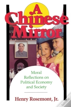 Capa do artigo Chinese Mirror
