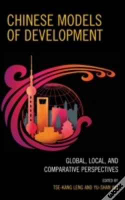 Capa do artigo Chinese Models Of Development