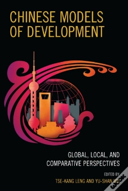 Capa do artigo Chinese Models Of Development