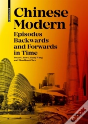 Capa do artigo Chinese Modern