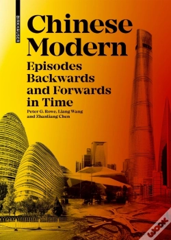 Capa do artigo Chinese Modern