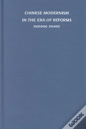 Chinese Modernism In The Era Of Reforms