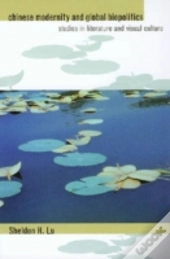 Chinese Modernity And Global Biopolitics