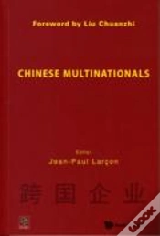 Capa do artigo Chinese Multinationals