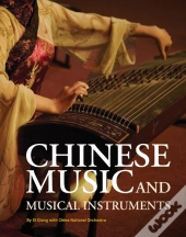 Chinese Music And Musical Instrument