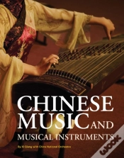 Capa do artigo Chinese Music And Musical Instrument