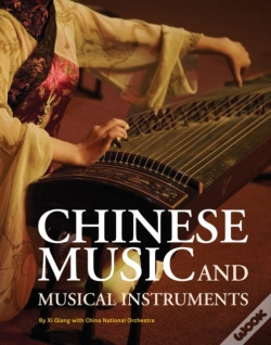 Capa do artigo Chinese Music And Musical Instrument