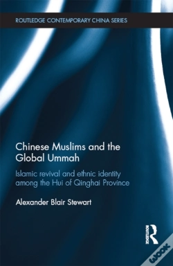 Capa do artigo Chinese Muslims And The Global Ummah