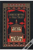 Chinese Myths And Folk Tales