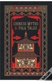 Capa do artigo Chinese Myths And Folk Tales