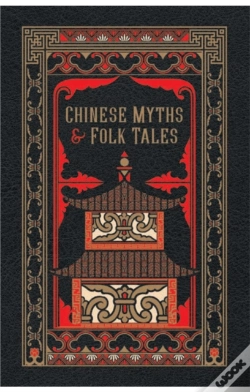 Capa do artigo Chinese Myths And Folk Tales