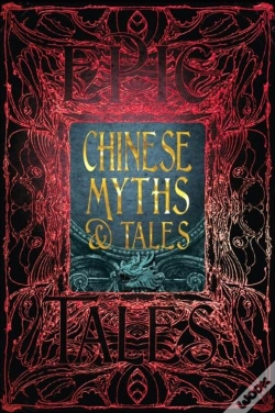 Capa do artigo Chinese Myths & Tales