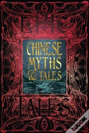 Capa do artigo Chinese Myths & Tales