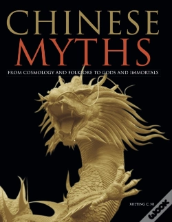Capa do artigo Chinese Myths