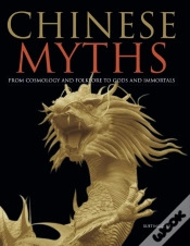 Capa do artigo Chinese Myths