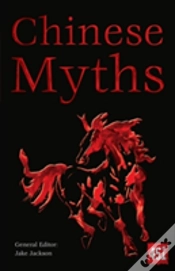Capa do artigo Chinese Myths