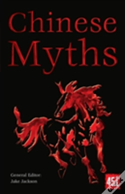 Capa do artigo Chinese Myths