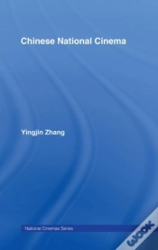 Capa do artigo Chinese National Cinema