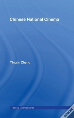 Capa do artigo Chinese National Cinema