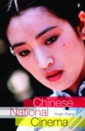 Capa do artigo Chinese National Cinema