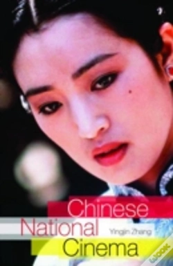 Capa do artigo Chinese National Cinema