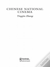 Capa do artigo Chinese National Cinema