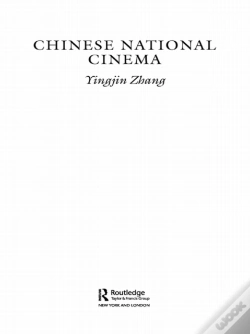 Capa do artigo Chinese National Cinema