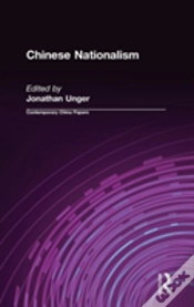 Capa do artigo Chinese Nationalism