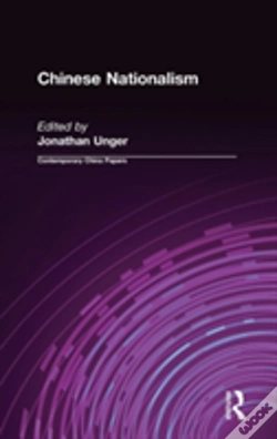 Capa do artigo Chinese Nationalism